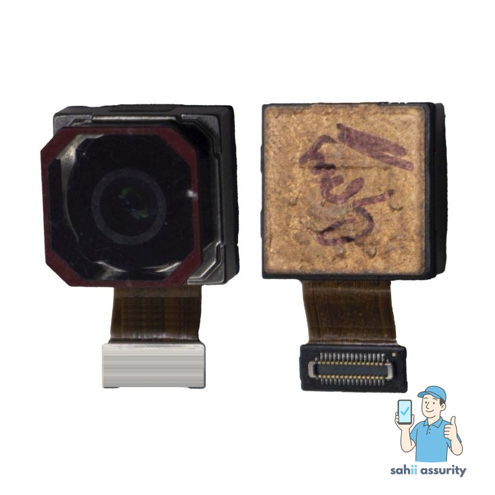 Replacement Back Camera for Xiaomi Redmi Note 10 Pro (Main Camera)